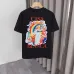 8Casablanca Luxury Graphic Tee #A45681