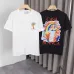 1Casablanca Luxury Graphic Tee #A45681