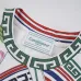 4Casablanca Multicolor Graphic Tee #A45678