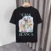 8Casablanca Multicolor Graphic Tee #A45679