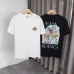 1Casablanca Multicolor Graphic Tee #A45679