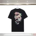 3Casablanca T-Shirts 260g Black/White  #A53065