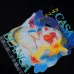 8Casablanca T-Shirts 260g Black/White #A53068