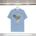 4Casablanca T-Shirts #A31948