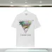 6Casablanca T-Shirts #A31948