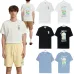 1Casablanca T-Shirts #A32144