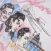 3Casablanca T-Shirts #A32394