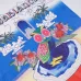 5Casablanca T-Shirts #A33323