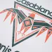 5Casablanca T-Shirts #A33325
