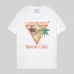 7Casablanca T-Shirts #A35784