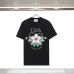 12Casablanca T-Shirts #A35819