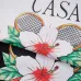 7Casablanca T-Shirts #A35819