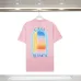 7Casablanca T-Shirts #A37874