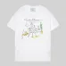 10Casablanca T-Shirts #A38465