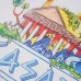 5Casablanca T-Shirts #A39651