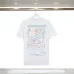 13Casablanca T-Shirts #A39667