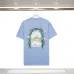 10Casablanca T-Shirts #A39669