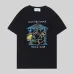 7Casablanca T-Shirts #A42545