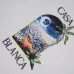 5Casablanca T-Shirts #A47521
