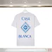 4Casablanca T-Shirts #A47522