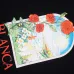 7Casablanca T-Shirts #A47523