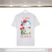 10Casablanca T-Shirts #A47523