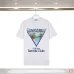 4Casablanca T-Shirts #A47525