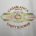 4Casablanca T-Shirts #A51241