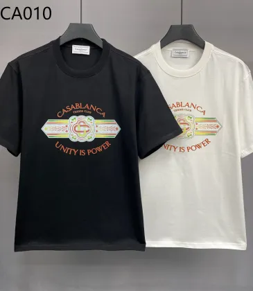 Casablanca T-Shirts #A51241