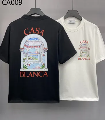 Casablanca T-Shirts #A51242