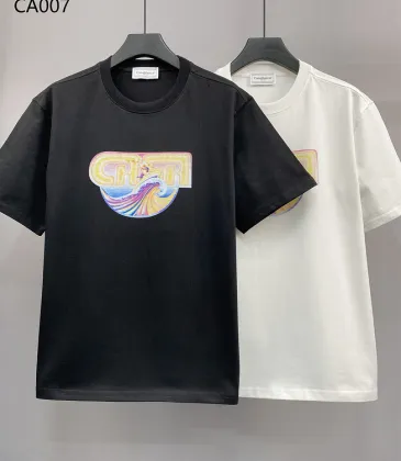 Casablanca T-Shirts #A51263