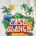 6Casablanca T-Shirts #A51264