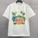 7Casablanca T-Shirts #A51264