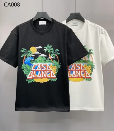 Casablanca T-Shirts #A51264