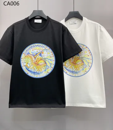 Casablanca T-Shirts #A51265