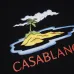 12Casablanca T-Shirts #A51772
