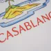 15Casablanca T-Shirts #A51772