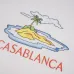 4Casablanca T-Shirts #A51772