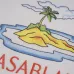 7Casablanca T-Shirts #A51772