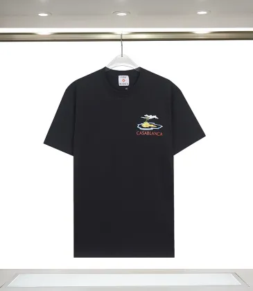 Casablanca T-Shirts #A51772