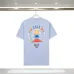 12Casablanca T-Shirts #A51775