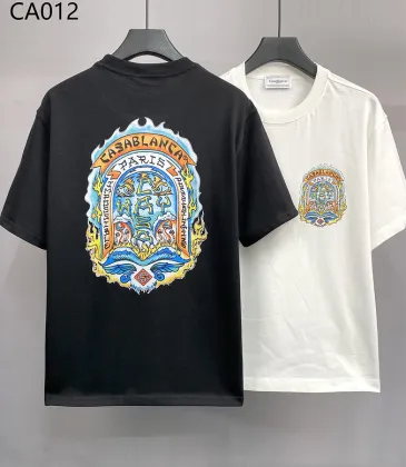 Casablanca T-Shirts #A52743