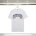 15Casablanca T-Shirts Black/White #A49330