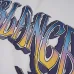 11Casablanca T-Shirts Black/White #A49330