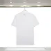 12Casablanca T-Shirts Black/White #A49331