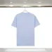 13Casablanca T-Shirts Black/White #A50316