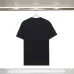 16Casablanca T-Shirts Black/White #A50316