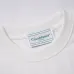 7Casablanca T-Shirts Black/White #A50316