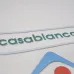 7Casablanca T-Shirts Black/White #A52880