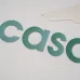 4Casablanca T-Shirts Black/White/Red #A52888